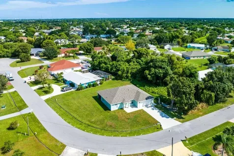 2125 SE Shipping Road Port St Lucie FL 34952