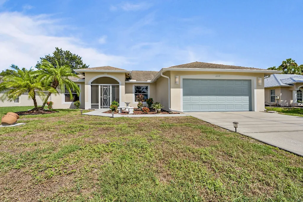 2239 SW Import Drive Port St Lucie FL 34953