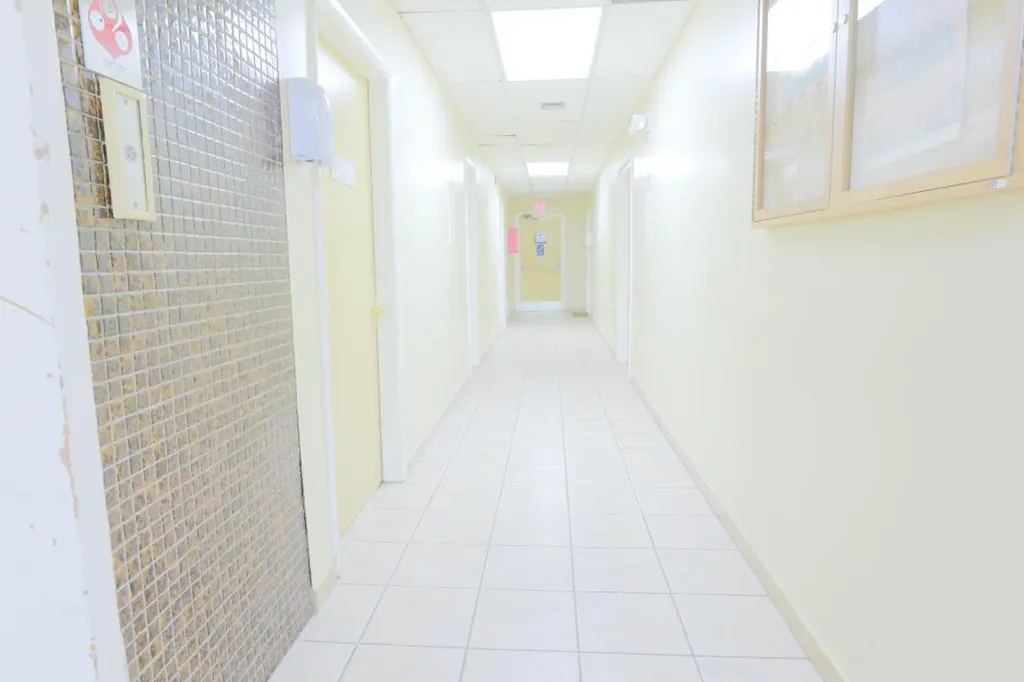 15490 NW 7th Avenue Miami FL 33169