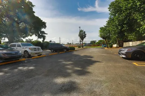 15490 NW 7th Avenue Miami FL 33169