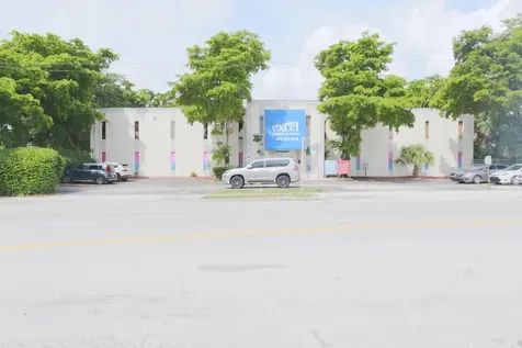 15490 NW 7th Avenue Miami FL 33169
