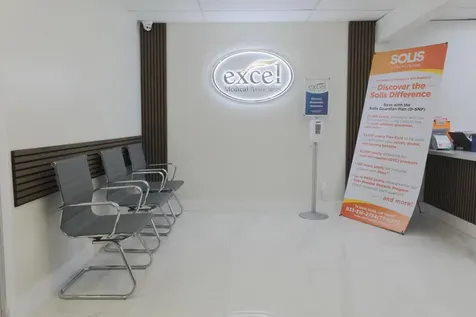 15490 NW 7th Avenue Miami FL 33169