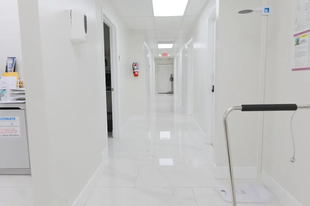 15490 NW 7th Avenue Miami FL 33169
