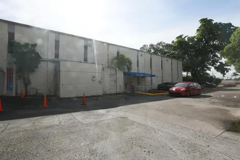 15490 NW 7th Avenue Miami FL 33169