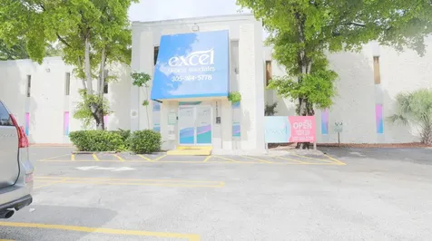 15490 NW 7th Avenue Miami FL 33169