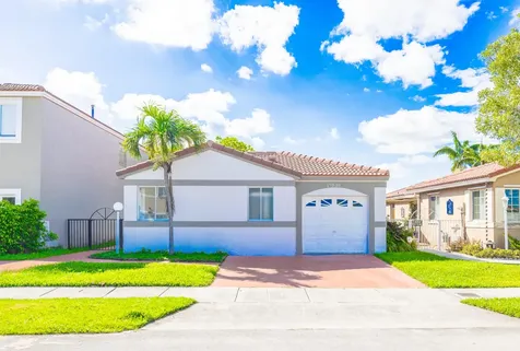 17030 SW 139th Place Miami FL 33177