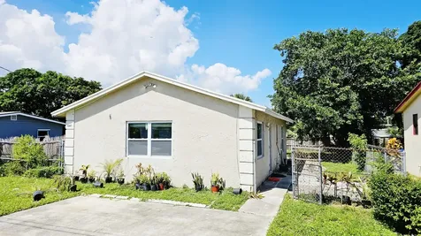 1340 W 35th Street Riviera Beach FL 33404