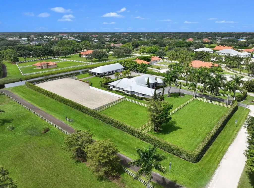 14566 Rolling Rock Place Wellington FL 33414