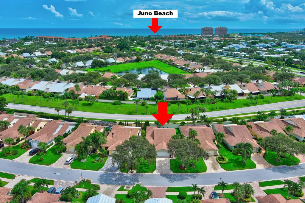 149 Beach Summit Court Jupiter FL 33477
