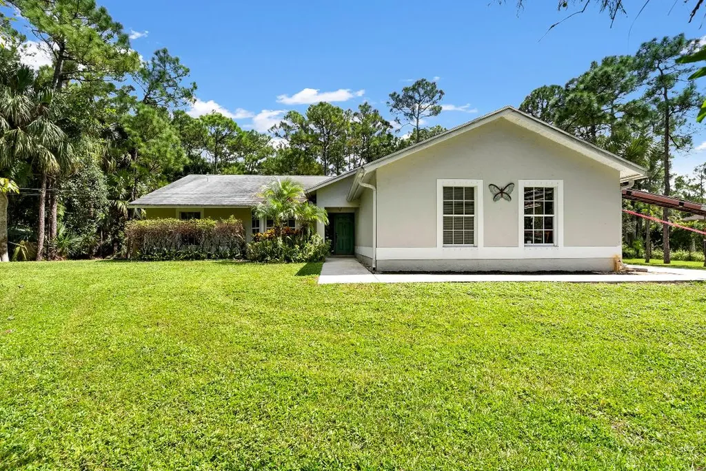 15108 95th Avenue N Jupiter FL 33478