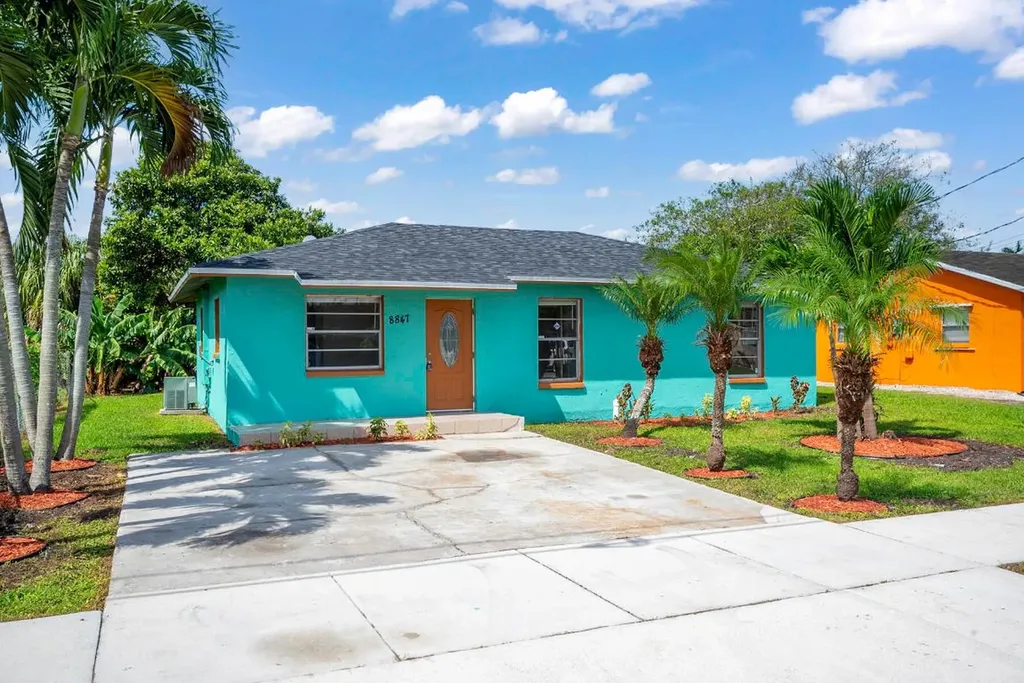 8847 Seville Street Pahokee FL 33476