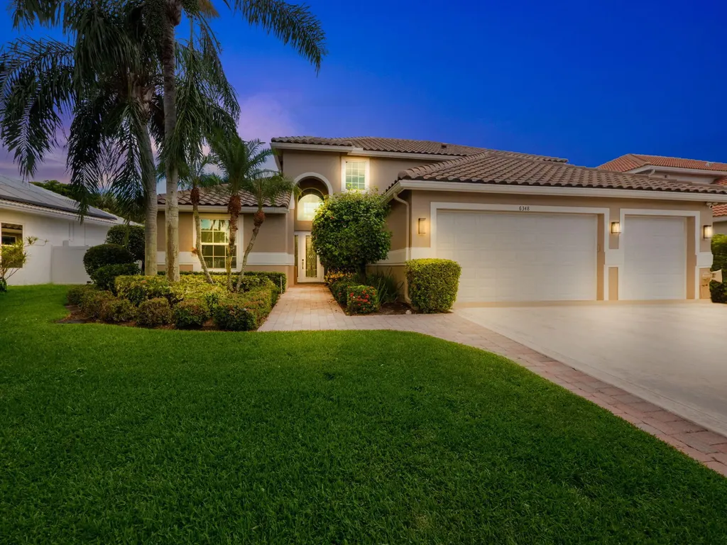 6348 Hatteras Club Drive Lake Worth FL 33463