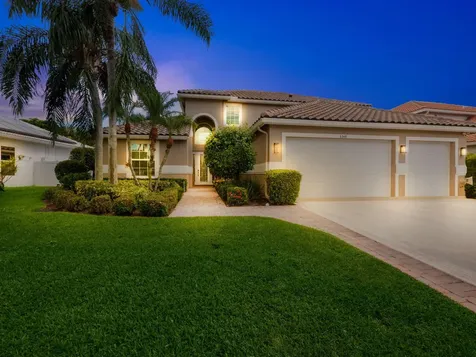 6348 Hatteras Club Drive Lake Worth FL 33463