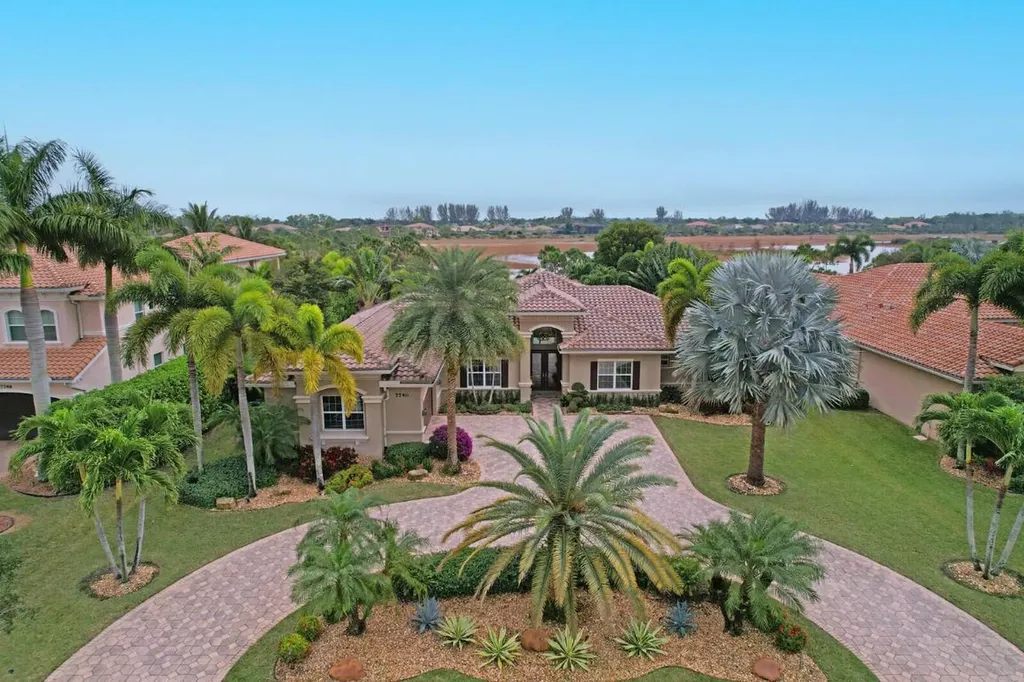 7740 Eden Ridge Way Palm Beach Gardens FL 33412