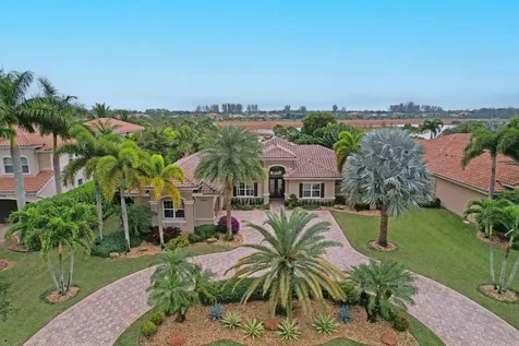 7740 Eden Ridge Way Palm Beach Gardens FL 33412