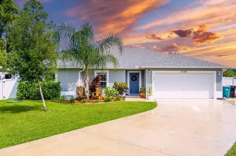 5132 NW Craft Court Port St Lucie FL 34983