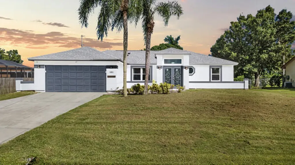 5281 NW Ever Road Port St Lucie FL 34983