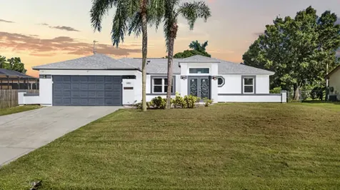 5281 NW Ever Road Port St Lucie FL 34983