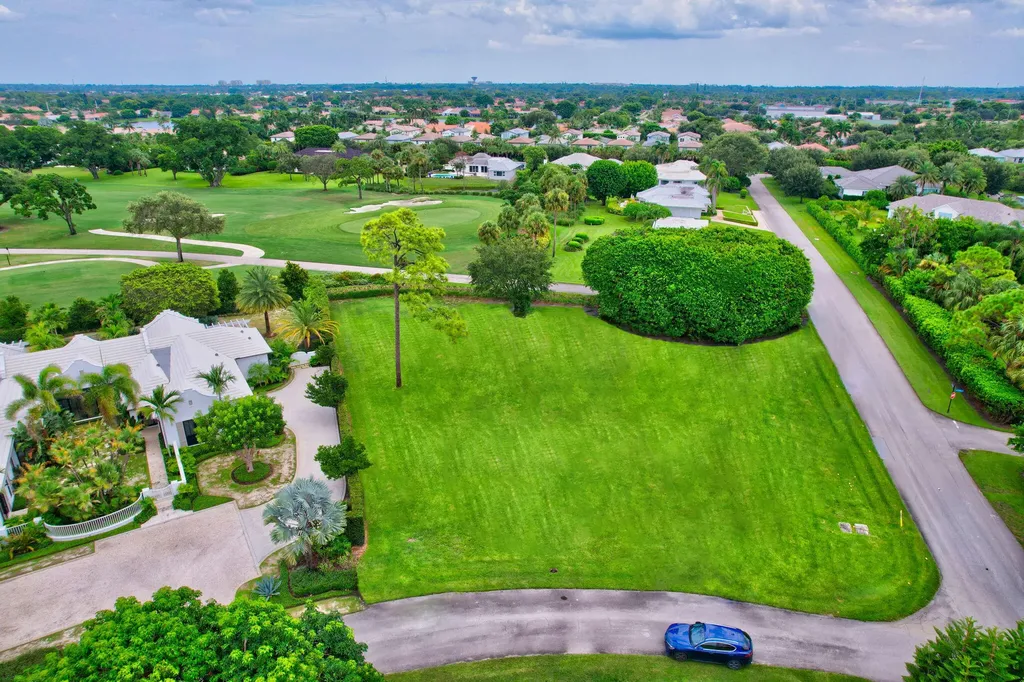 1 Park Place Boynton Beach FL 33436