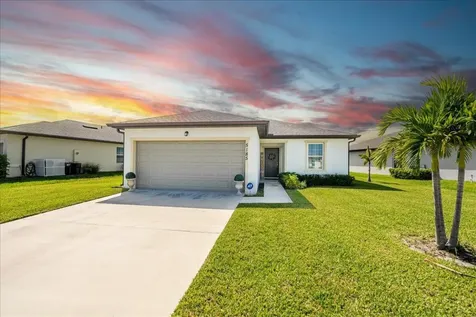 5185 Armina Place Fort Pierce FL 34951