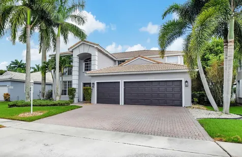 12700 Yardley Drive Boca Raton FL 33428