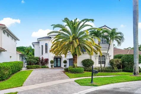 8060 Valhalla Drive Delray Beach FL 33446