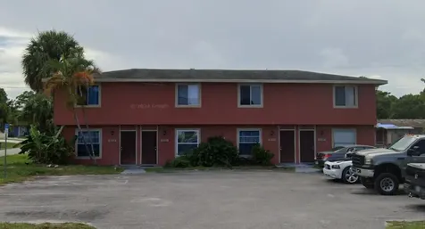 3247 Mura Drive Fort Pierce FL 34982