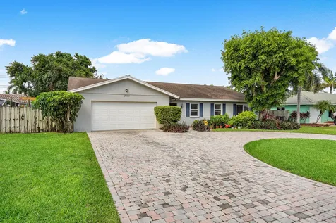 2001 Sharon Street Boca Raton FL 33486