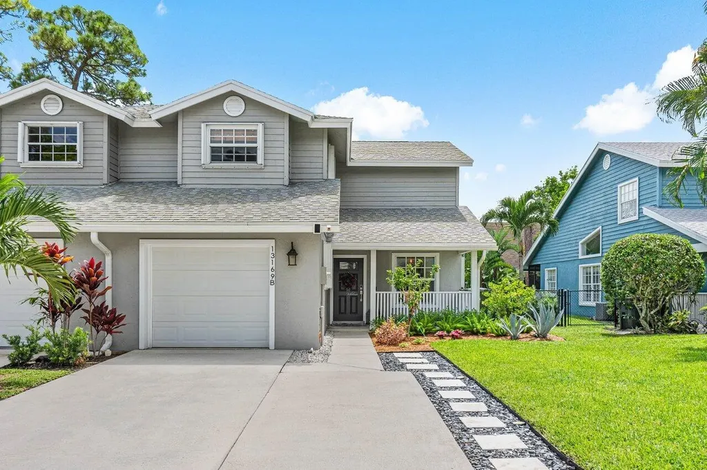 13169 Quiet Woods Road Wellington FL 33414
