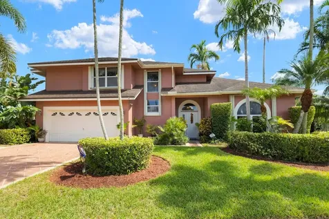 10728 Mandya Court Boynton Beach FL 33437