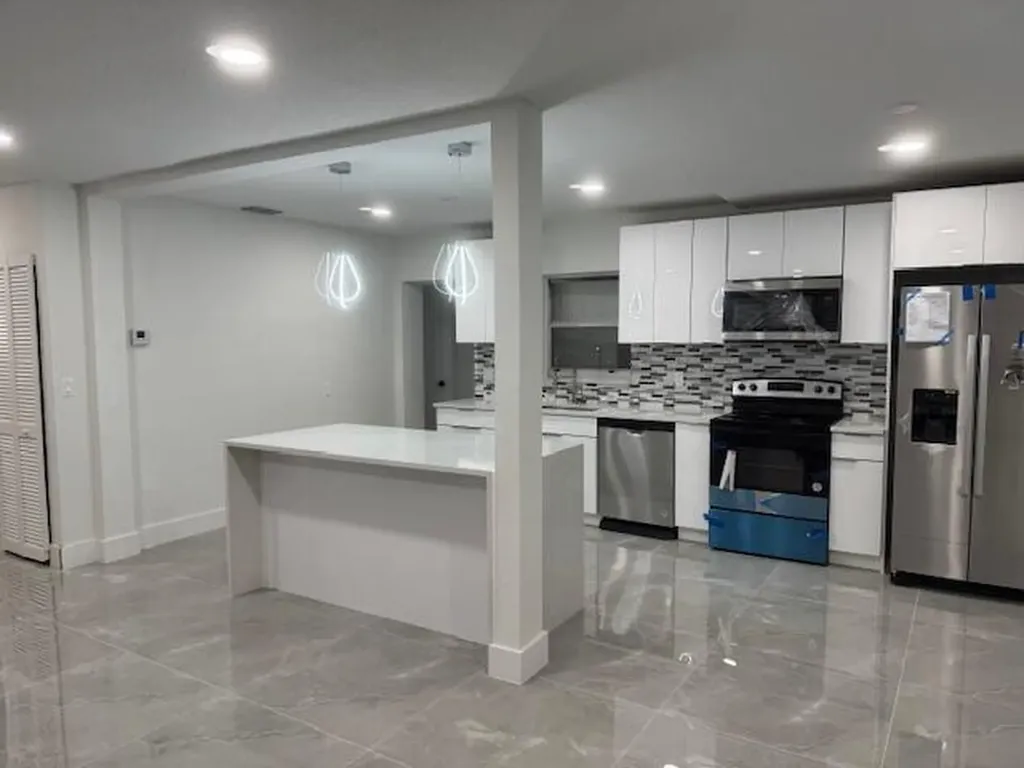 509 Sunrise Court Lake Worth Beach FL 33460
