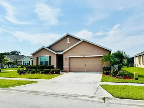 2251 Garfield Drive SW Vero Beach FL 32968