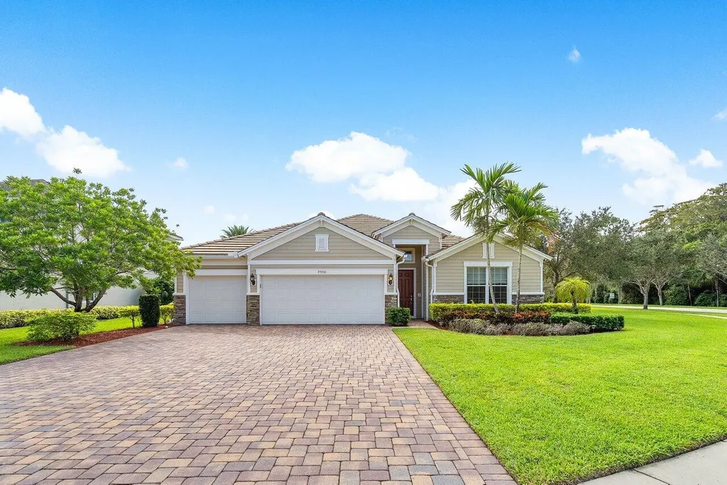 9550 Wrangler Drive Lake Worth FL 33467