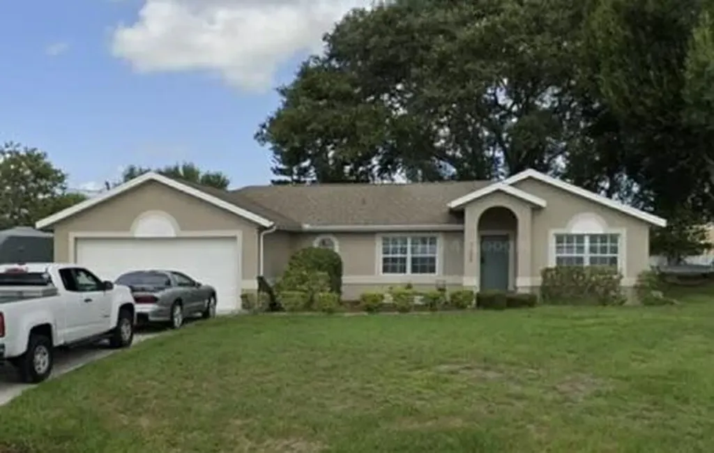 4200 SW Iliad Street Port St Lucie FL 34953