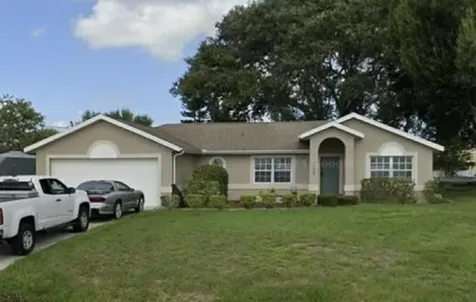 4200 SW Iliad Street Port St Lucie FL 34953