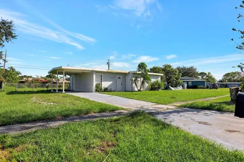 109 SE Calmoso Drive Port St Lucie FL 34983
