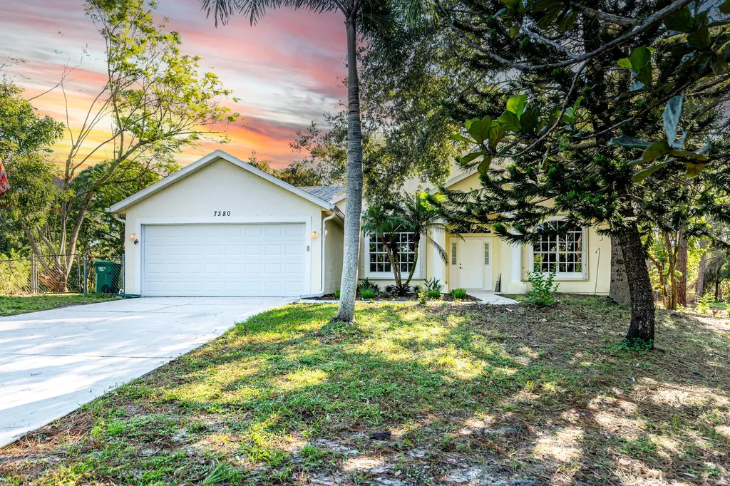 7380 Gullotti Place Port St Lucie FL 34952