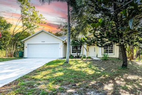 7380 Gullotti Place Port St Lucie FL 34952