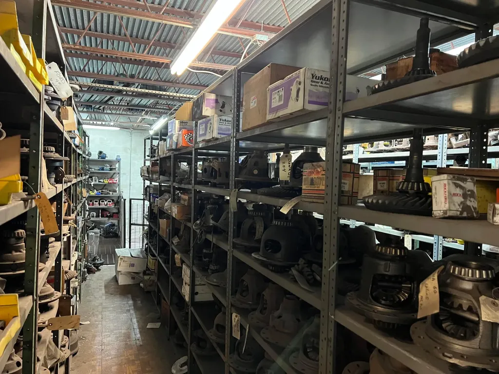 5300 NW 12th Avenue Fort Lauderdale FL 33309