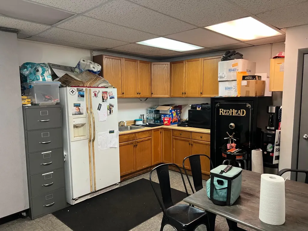 5300 NW 12th Avenue Fort Lauderdale FL 33309