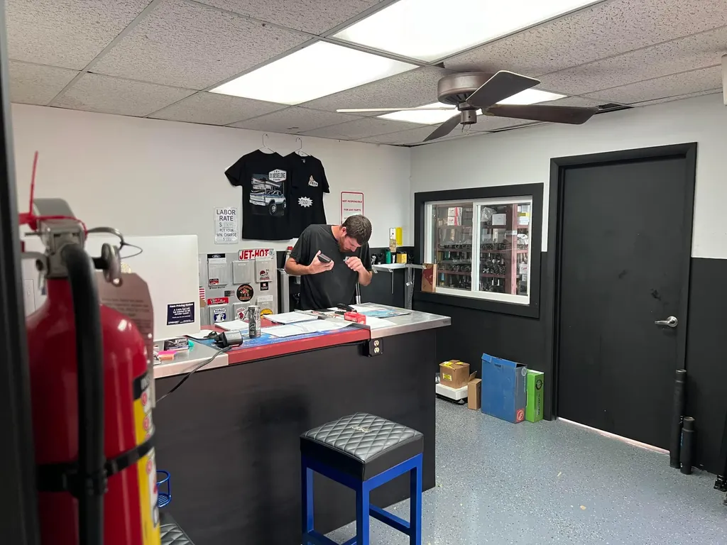 5300 NW 12th Avenue Fort Lauderdale FL 33309