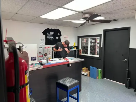 5300 NW 12th Avenue Fort Lauderdale FL 33309