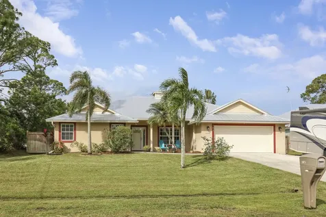 105 SE Crosspoint Drive Port St Lucie FL 34983