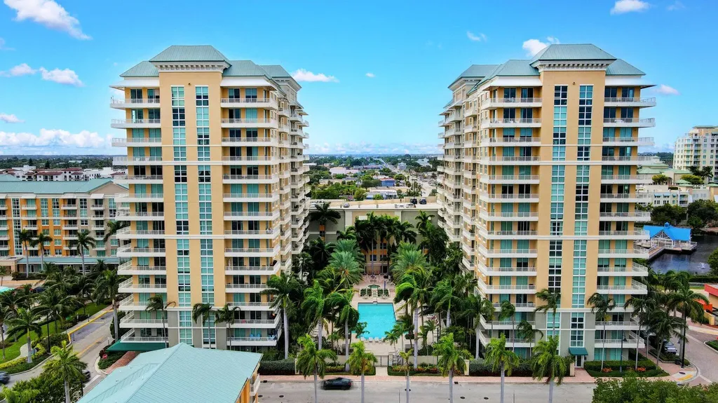 100 NE 6th Street Boynton Beach FL 33435
