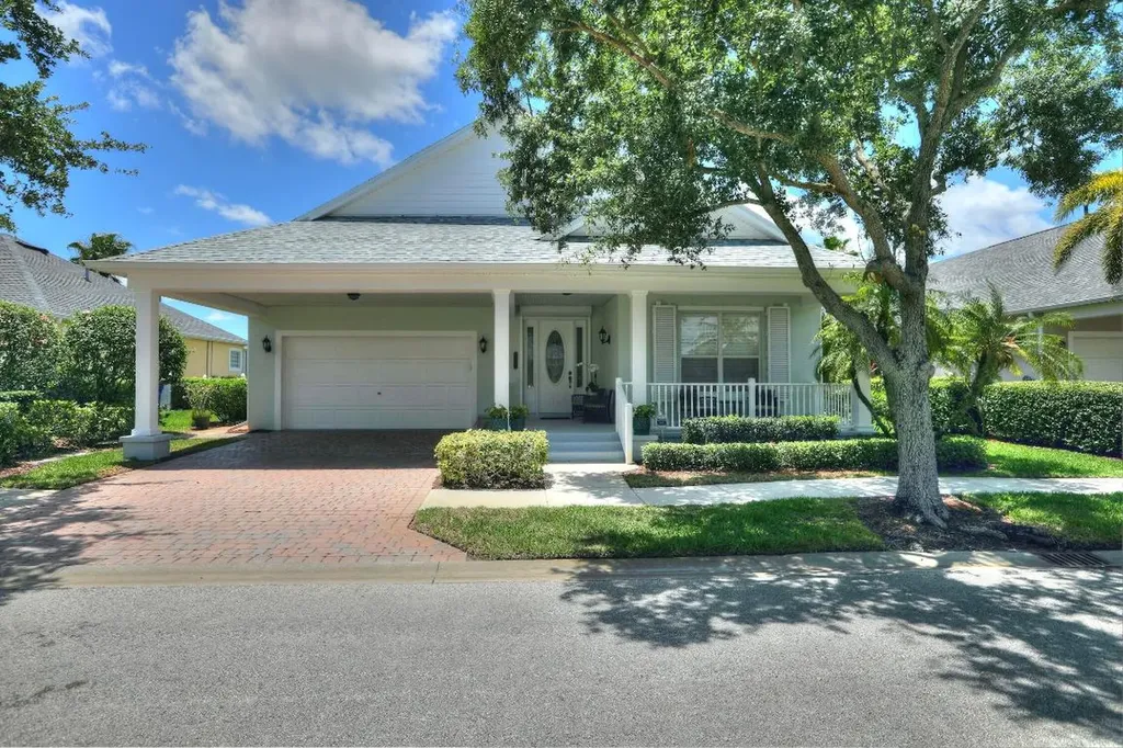 7855 14th Lane Vero Beach FL 32966
