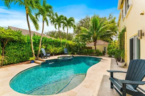 6785 NW 74th Court Parkland FL 33067