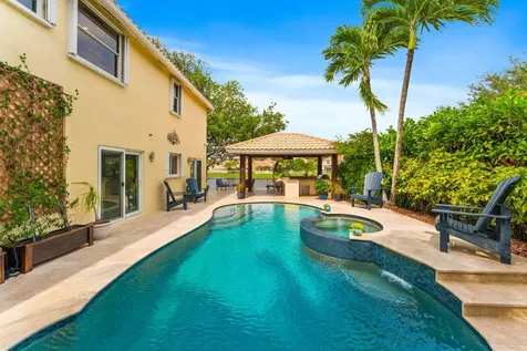 6785 NW 74th Court Parkland FL 33067