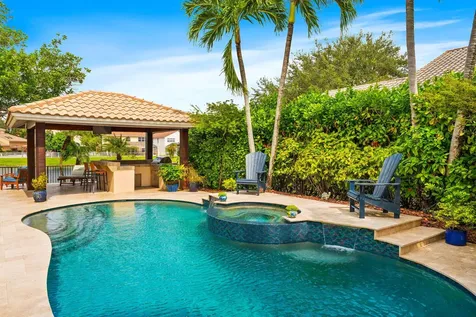6785 NW 74th Court Parkland FL 33067