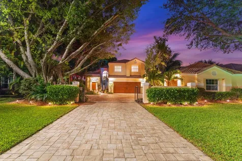 6785 NW 74th Court Parkland FL 33067