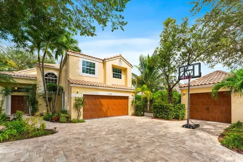 6785 NW 74th Court Parkland FL 33067